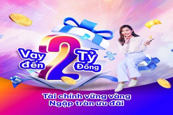 Vay tiền vikkibank là dịch vụ vay tiền online nhanh chóng, tiện lợi